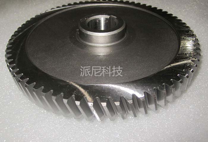 上海机械工程零件公司