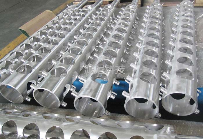 Mechanical engineering parts processing manufacturers